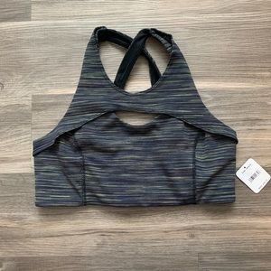 Free People Strut Bra